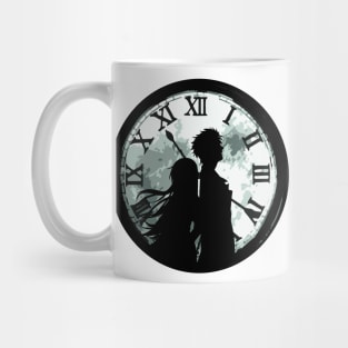 Steins Gate Mug